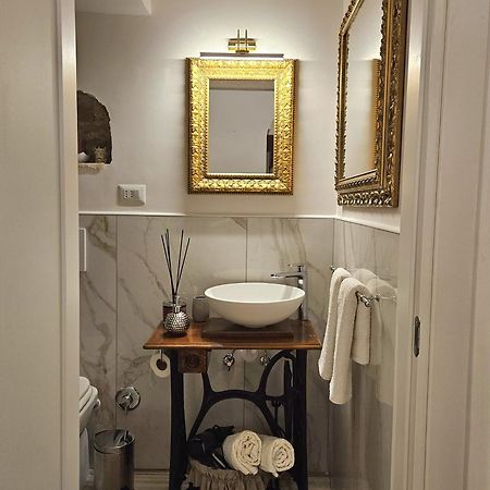Niloufar Residence Napoli 外观 照片
