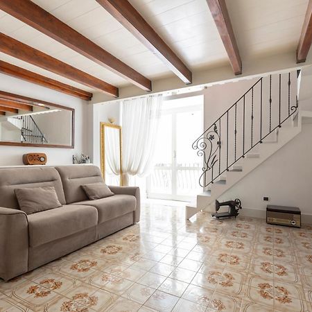 Niloufar Residence Napoli 外观 照片
