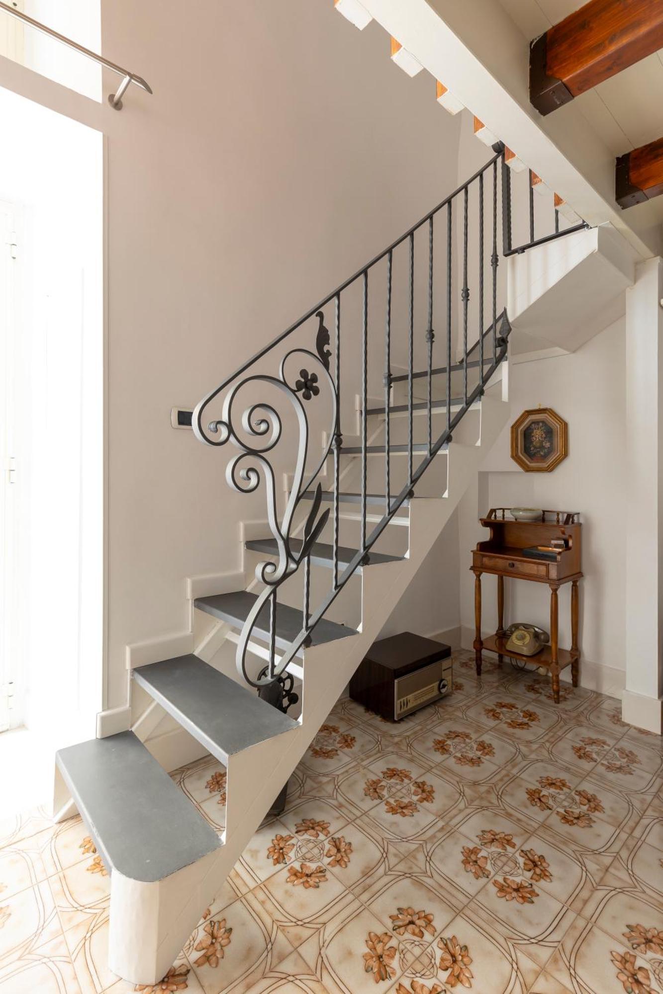 Niloufar Residence Napoli 外观 照片